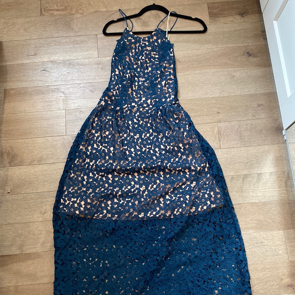 Brand New never worn Slate and Willow dress